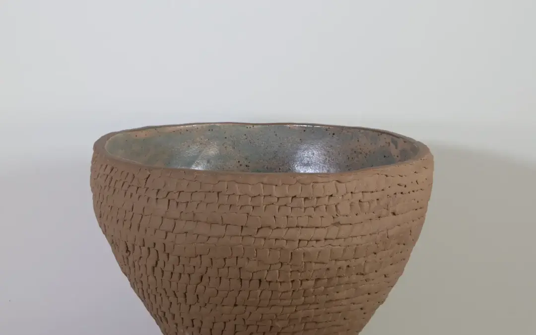 Vase Pech