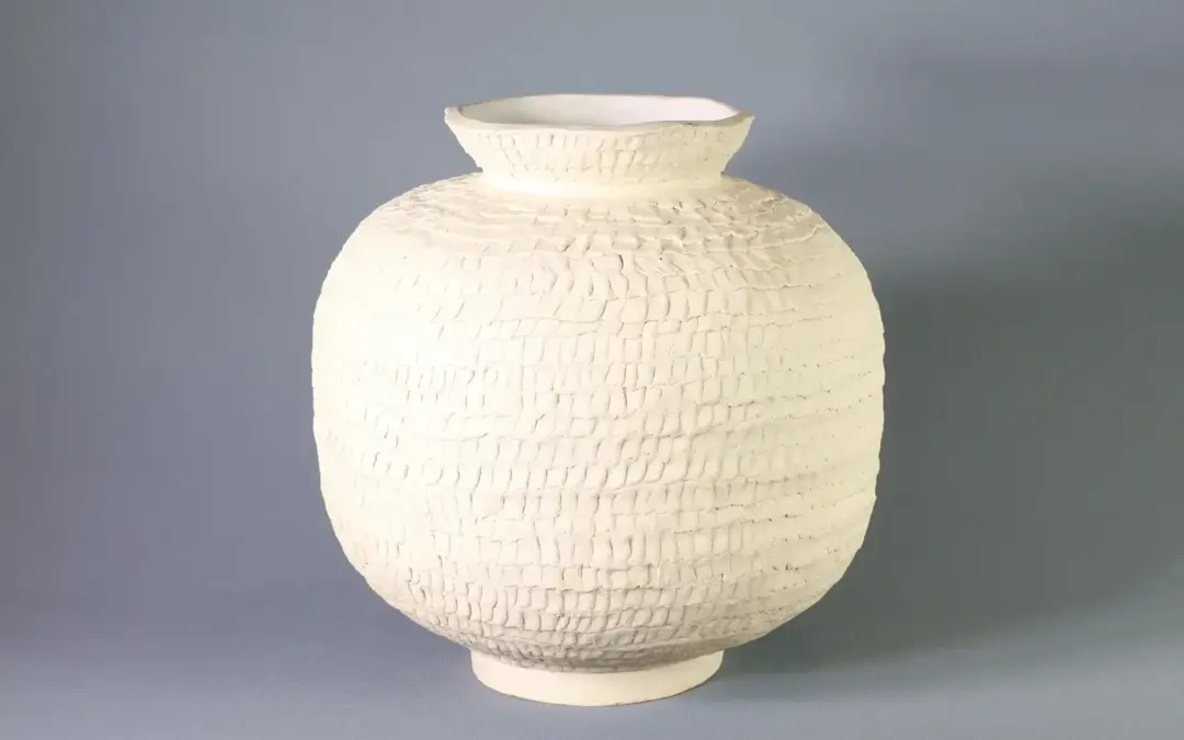 Vase Palang