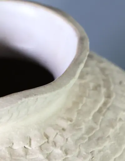 Vases Unglazed