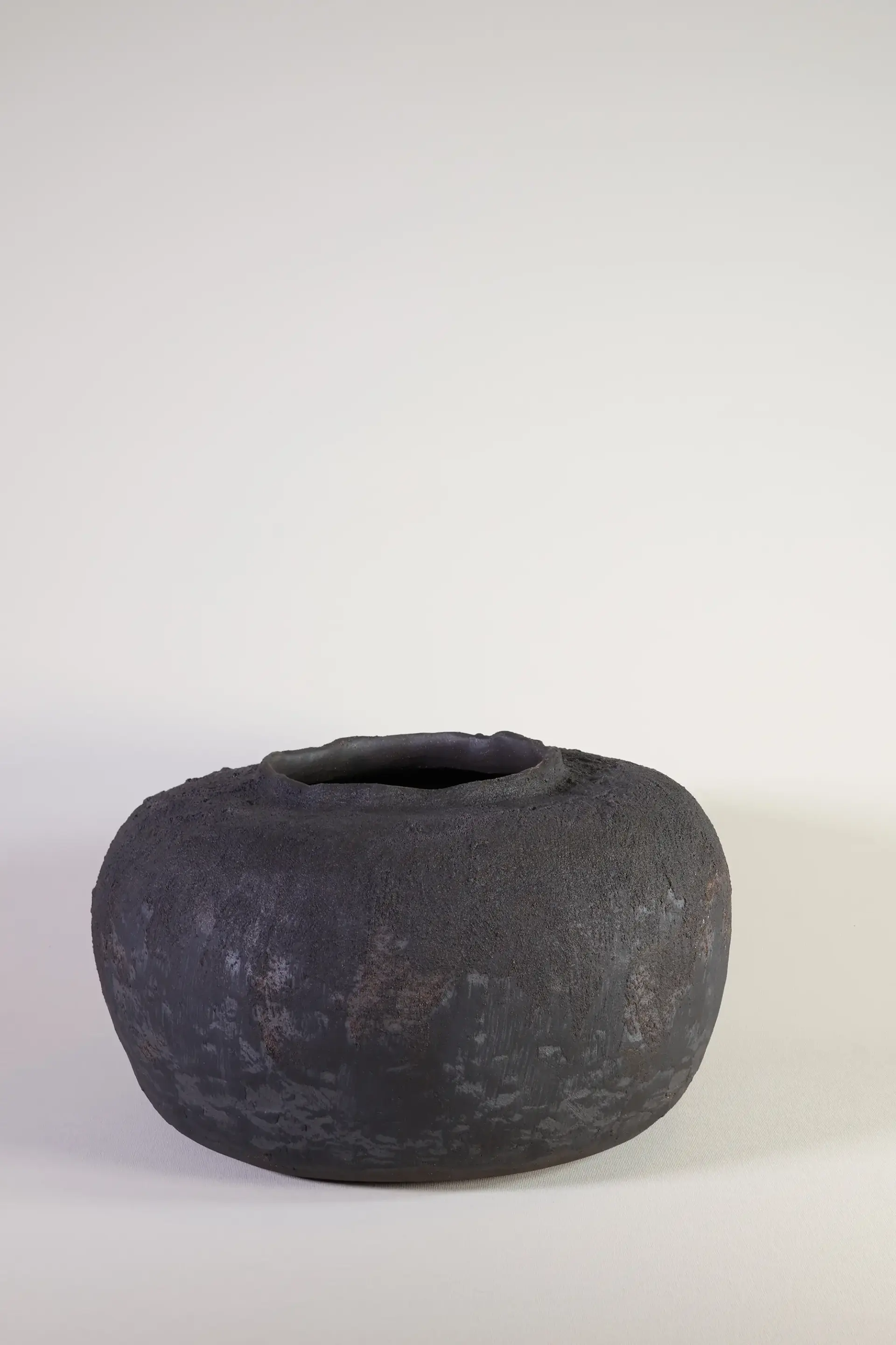 Vase Balch, Stoneware, 38 x 22 cm