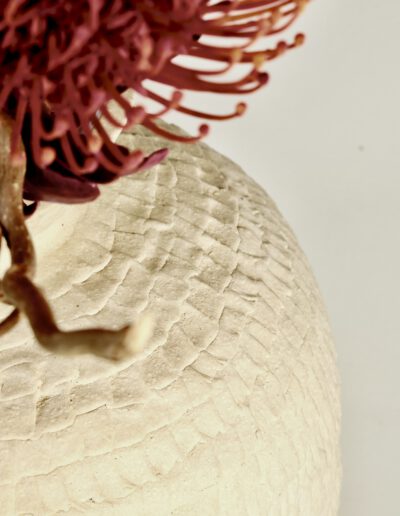 Vases Unglazed