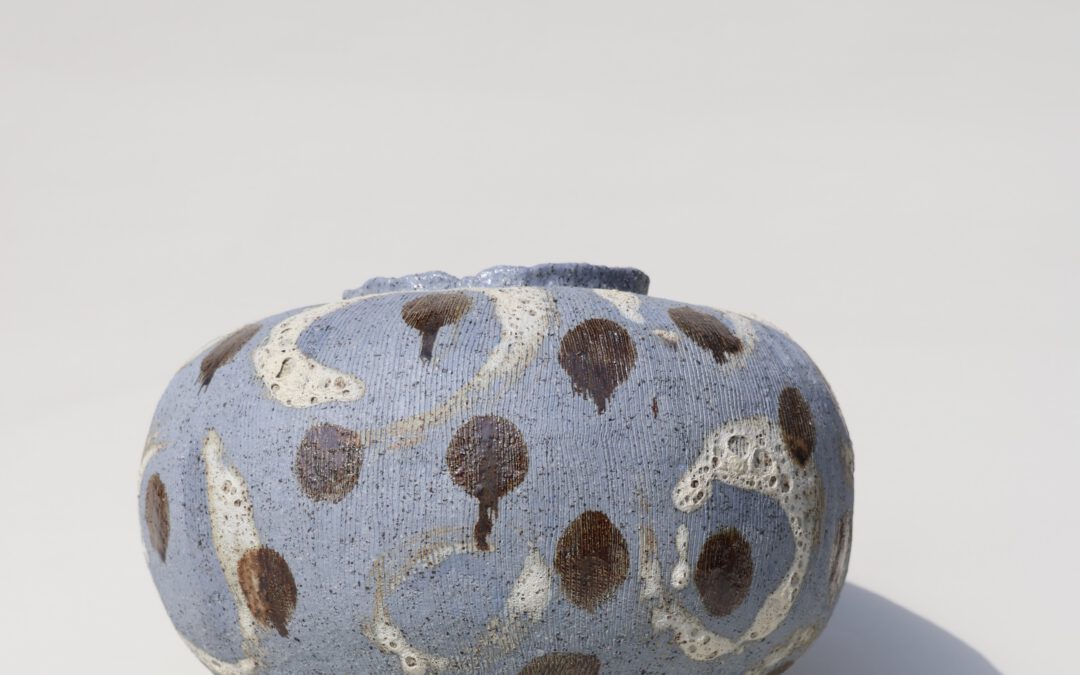 Vase xx