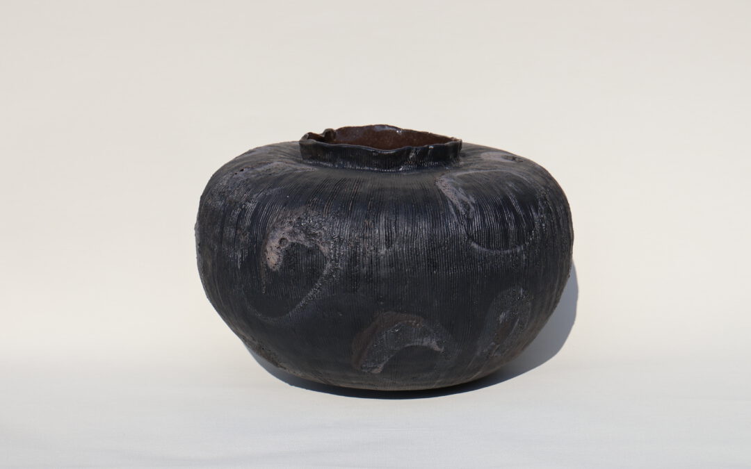 Vase Pamir