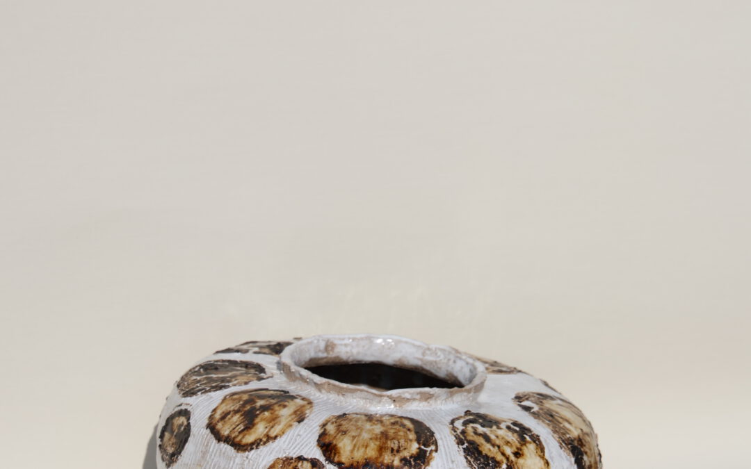 Vase Palang