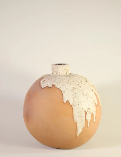 Moonjar Tupi - Created by fos-ceramics