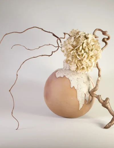 Moonjar Tupi - Created by fos-ceramics