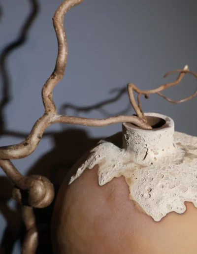 Moonjar Tupi - Created by fos-ceramics