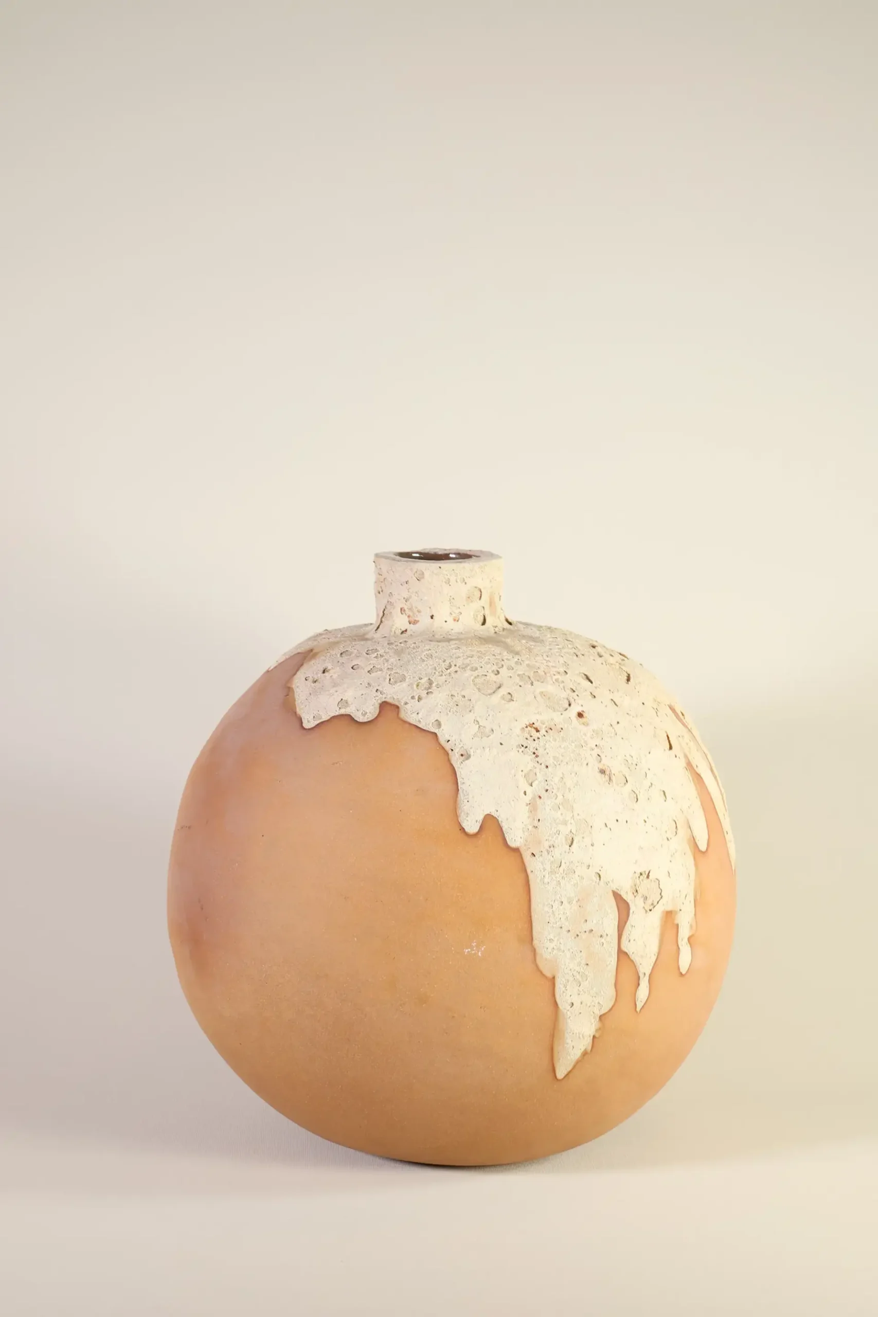 Moonjar Tupi - Created by fos-ceramics