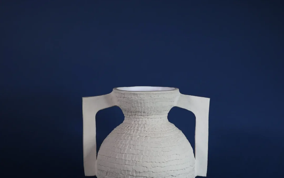 Vase Nika